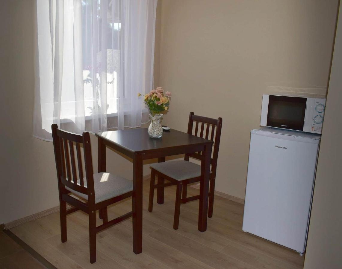 Napfény Apartman Makó Exterior foto