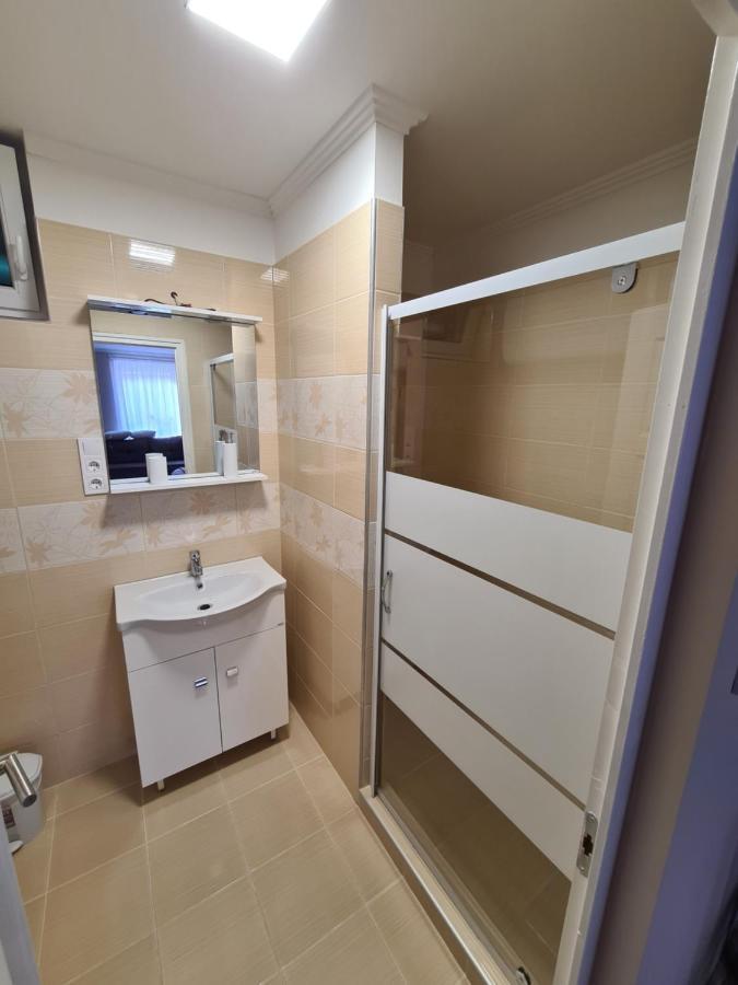 Napfény Apartman Makó Exterior foto